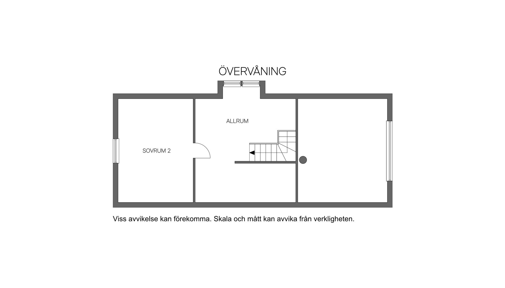 Villa, Sjövägen 44, Skillingsudd, Kungsör