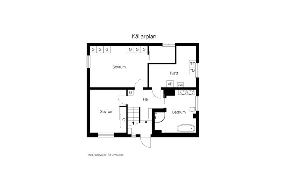 Villa, Oskarsvägen 17, Slite - Nordöstra Gotland, Gotland
