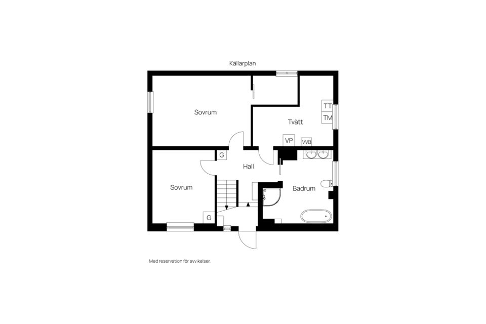 Villa, Oskarsvägen 17, Slite - Nordöstra Gotland, Gotland