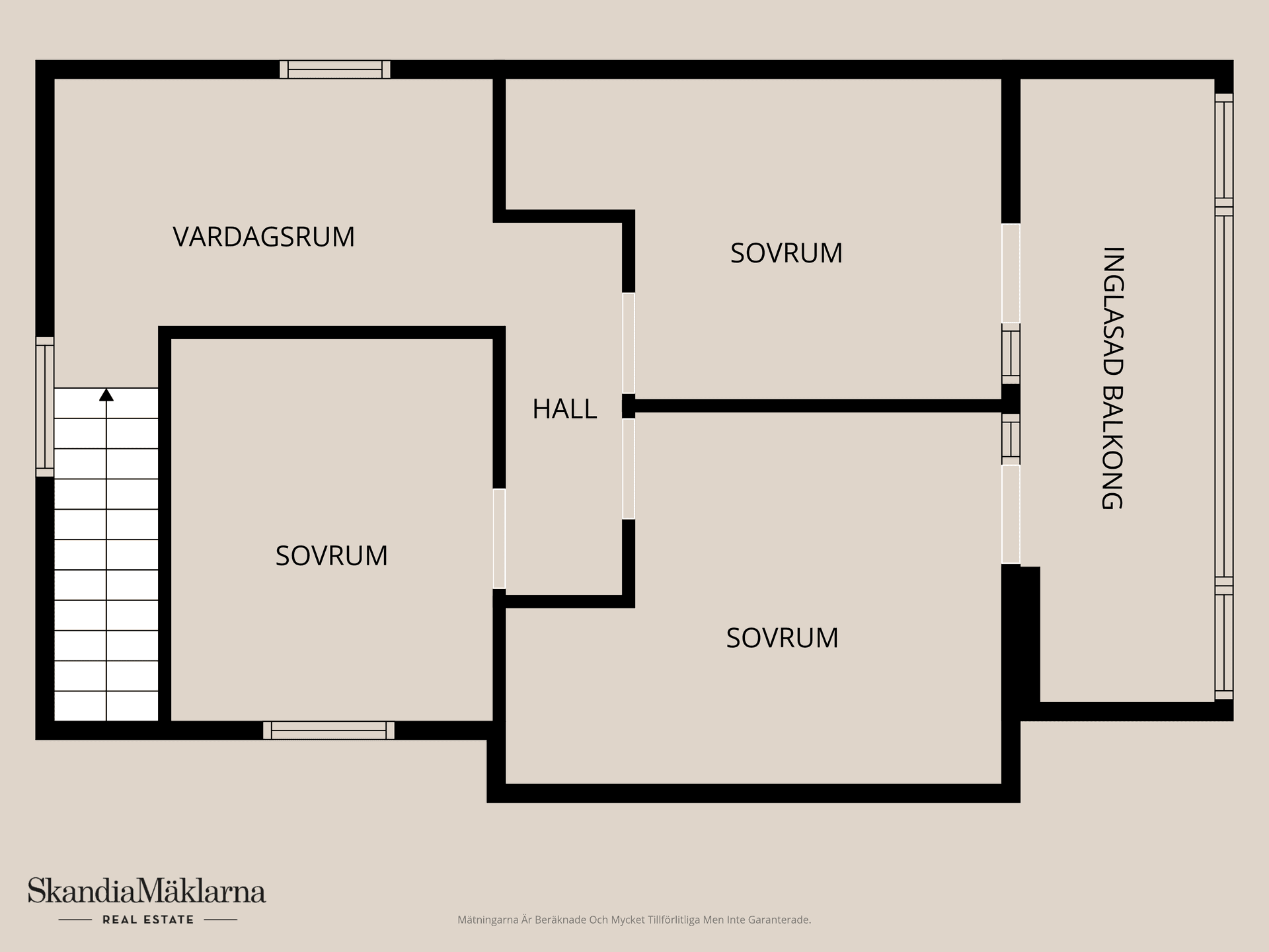 Villa, Gamla Fjälkingevägen 20, Hammar, Kristianstad