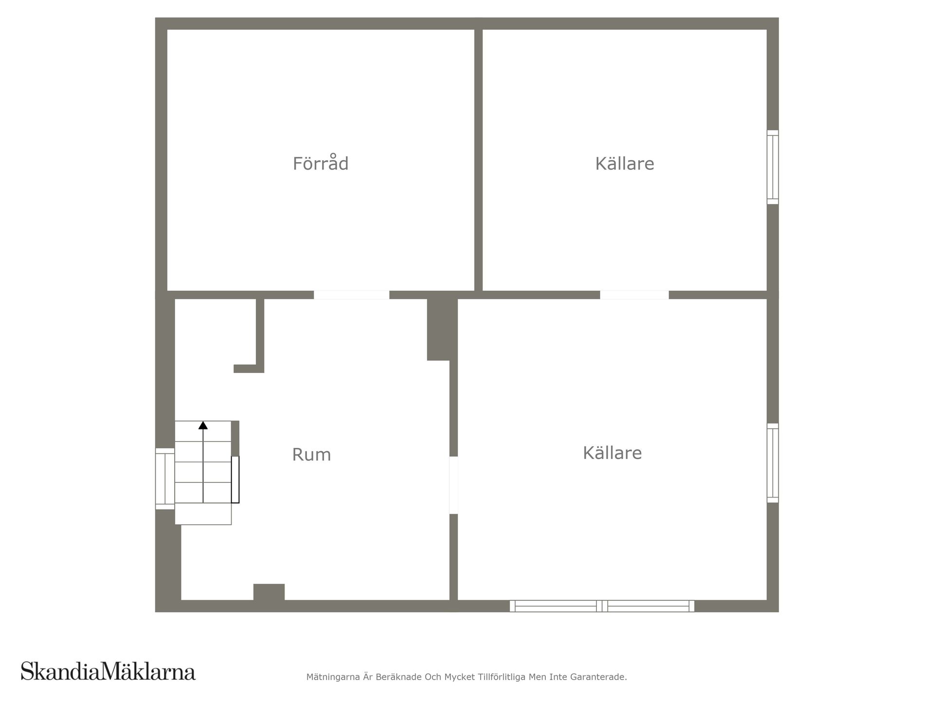 Villa, Gamla Fjälkingevägen 20, Hammar, Kristianstad