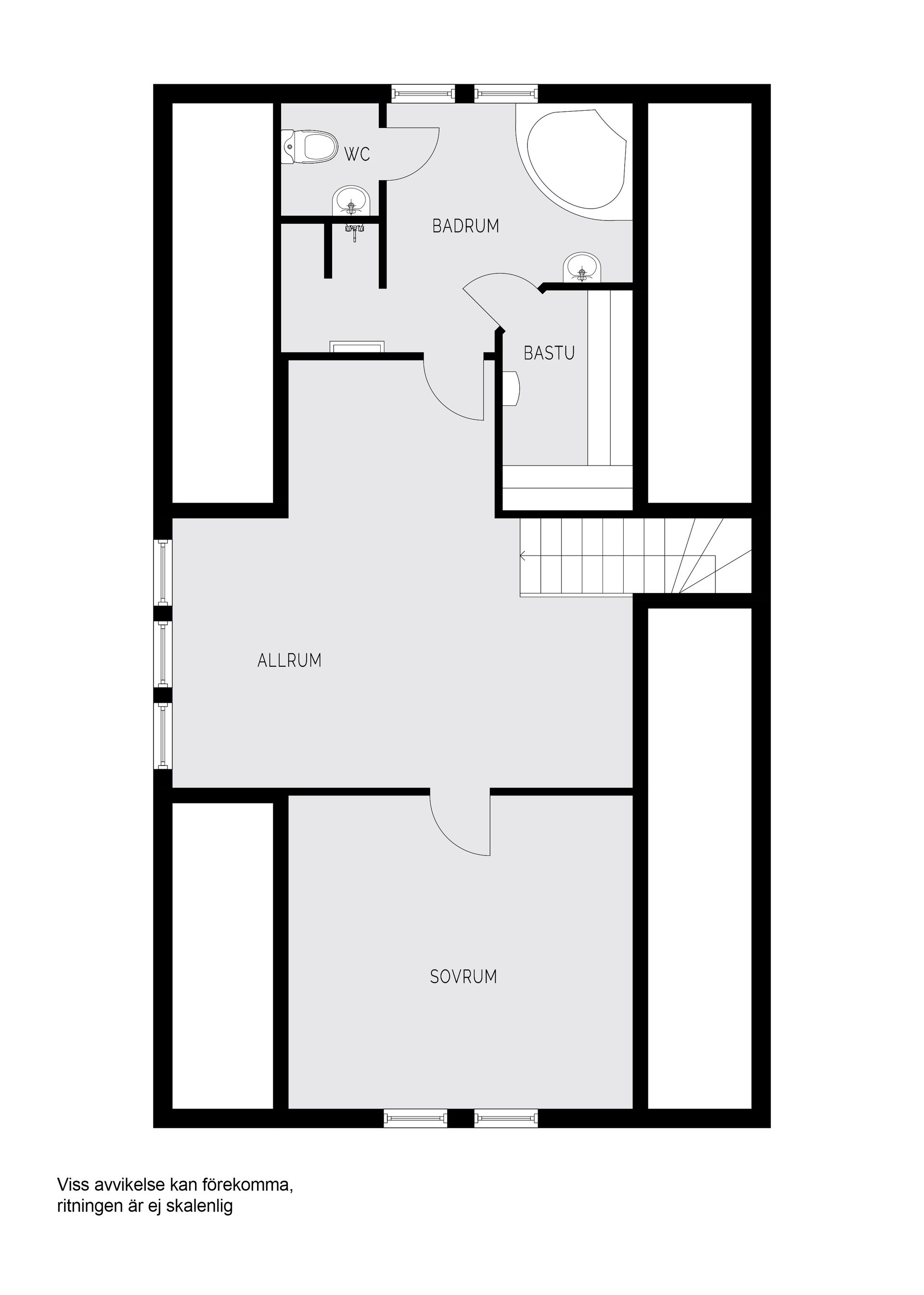 Villa, Tungelstavägen 43B, Haninge