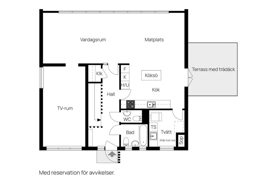 Villa, Nissebovägen 38, Nissebo, Landskrona