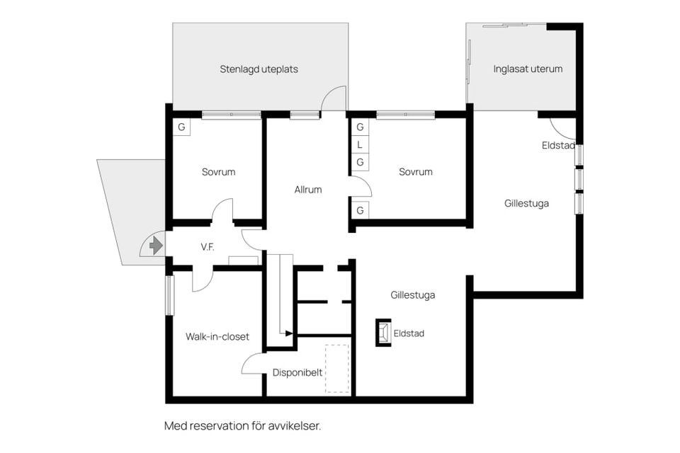 Villa, Nissebovägen 38, Nissebo, Landskrona