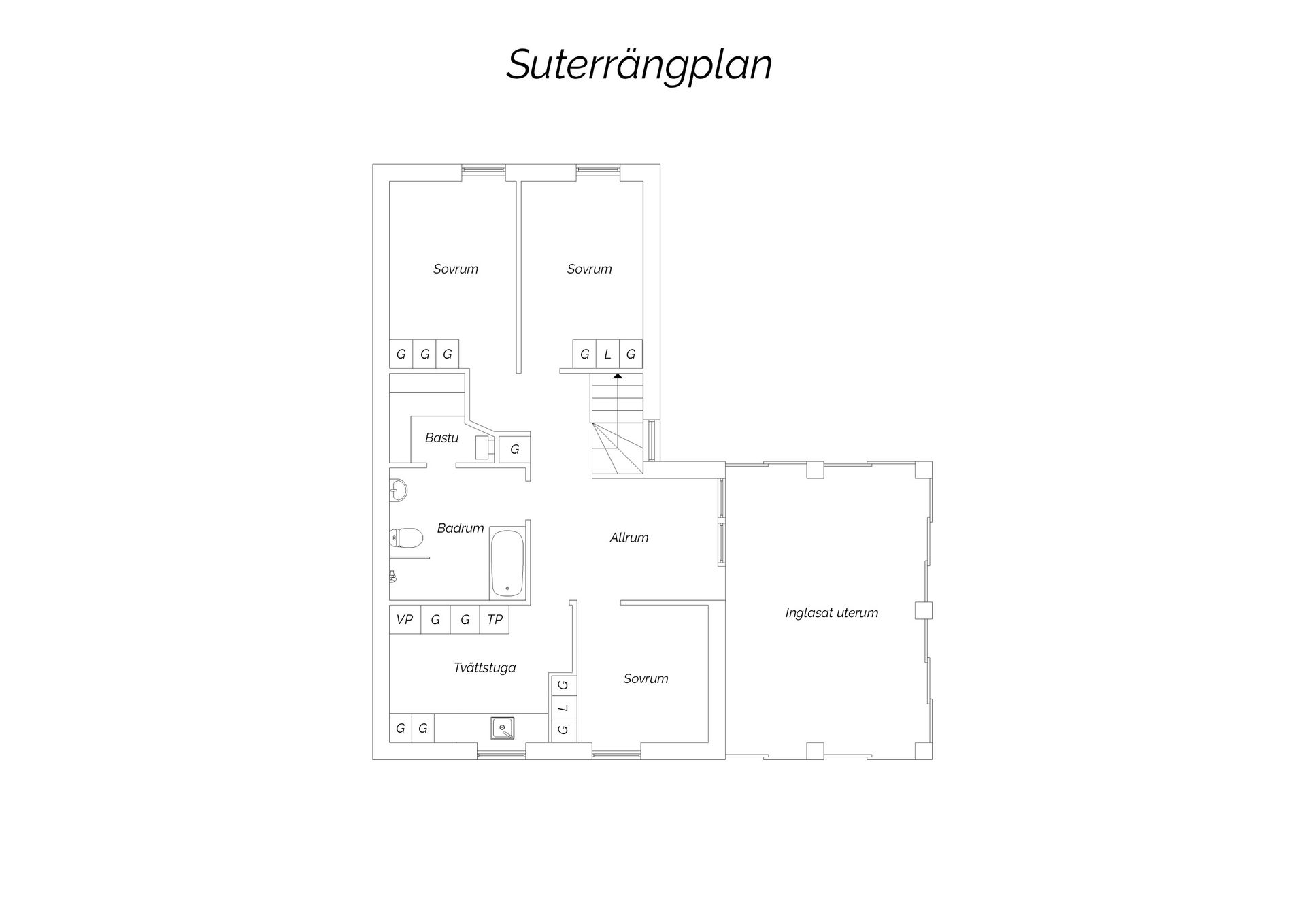 Villa, Tyge Sneckes väg 21, Österslöv, Kristianstad
