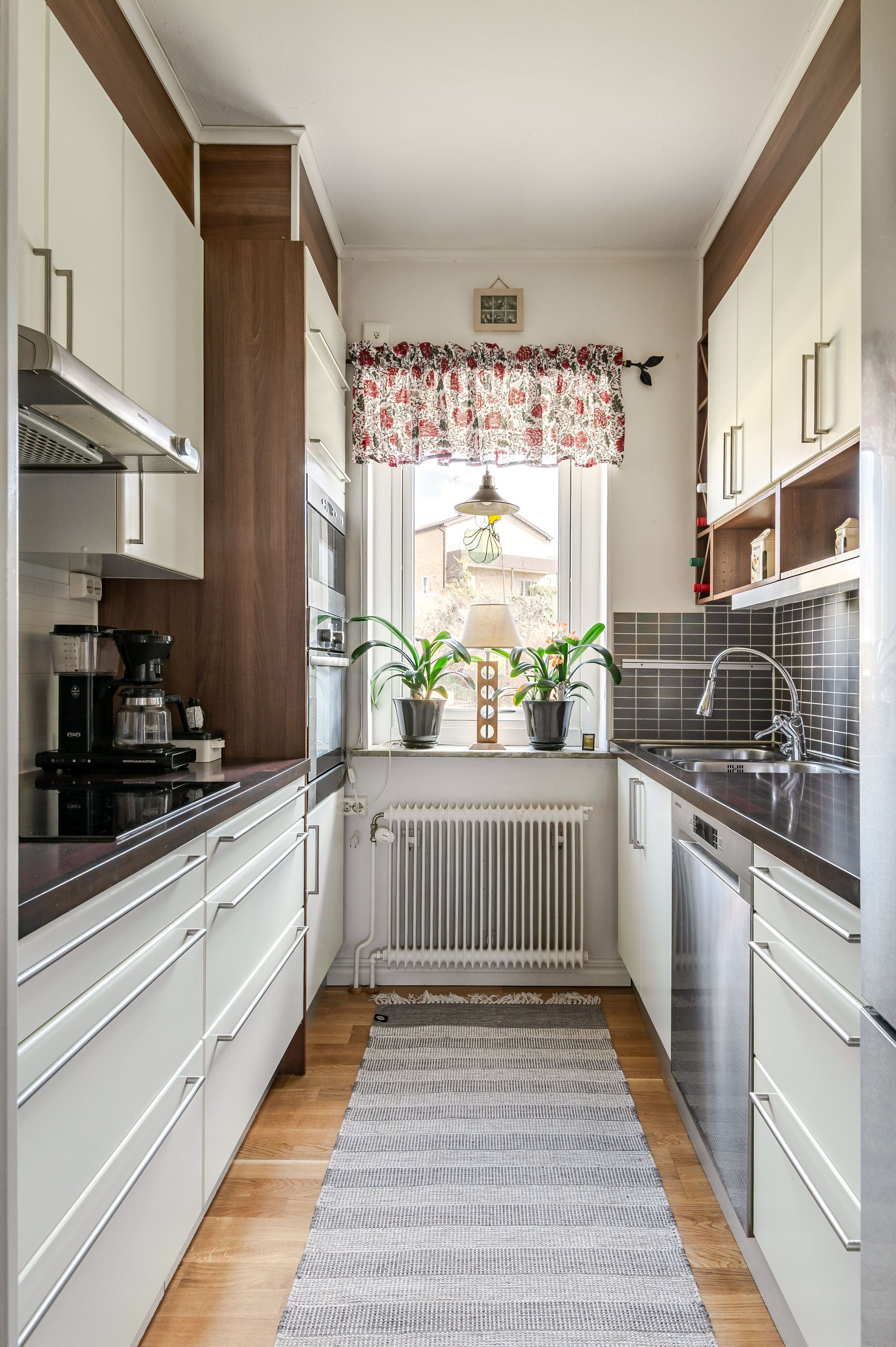 Bostadsrätt, Terrassgatan 10A, Centralt, Motala
