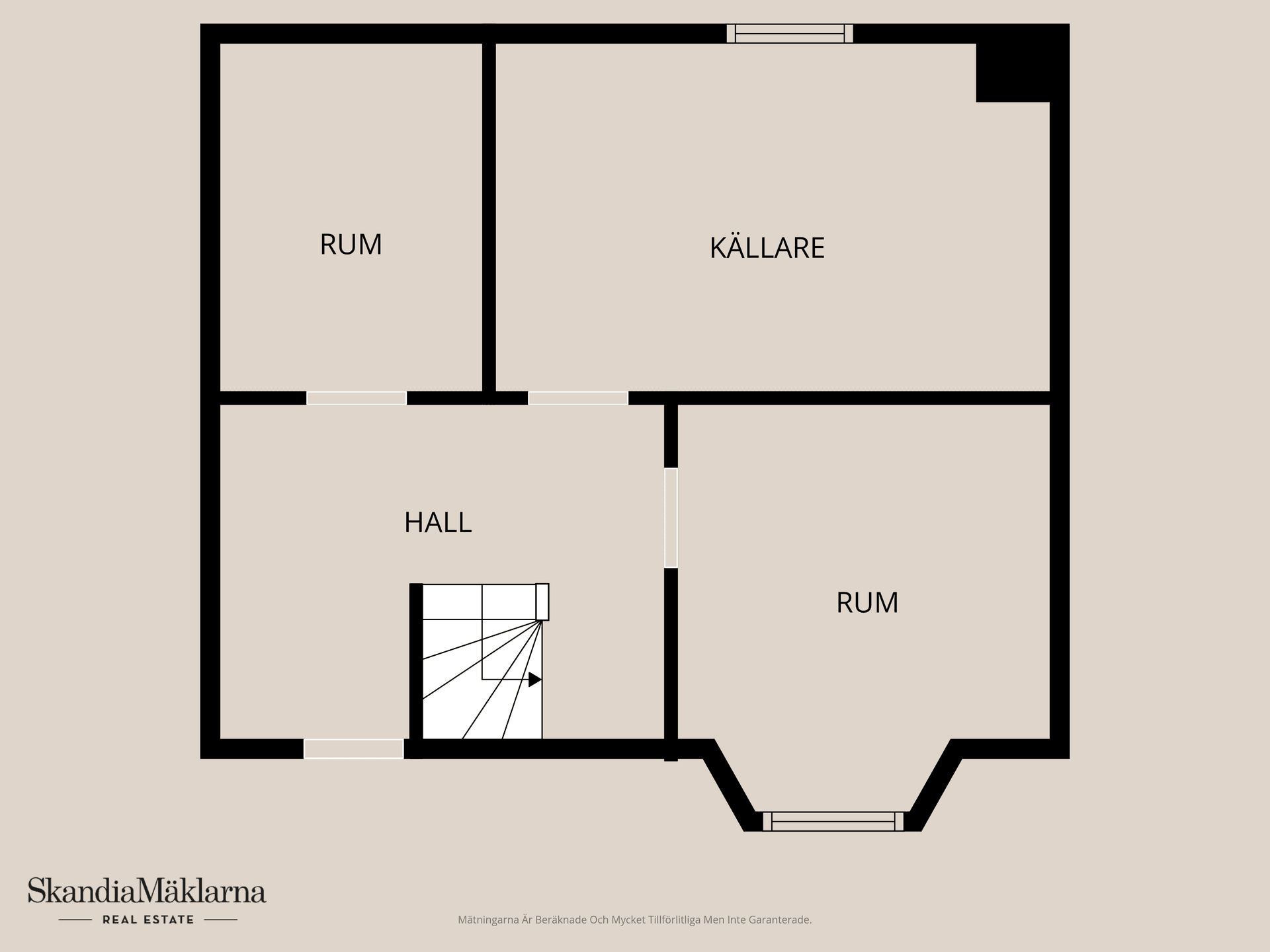 Villa, Wrangels allé 11D, Kristianstad