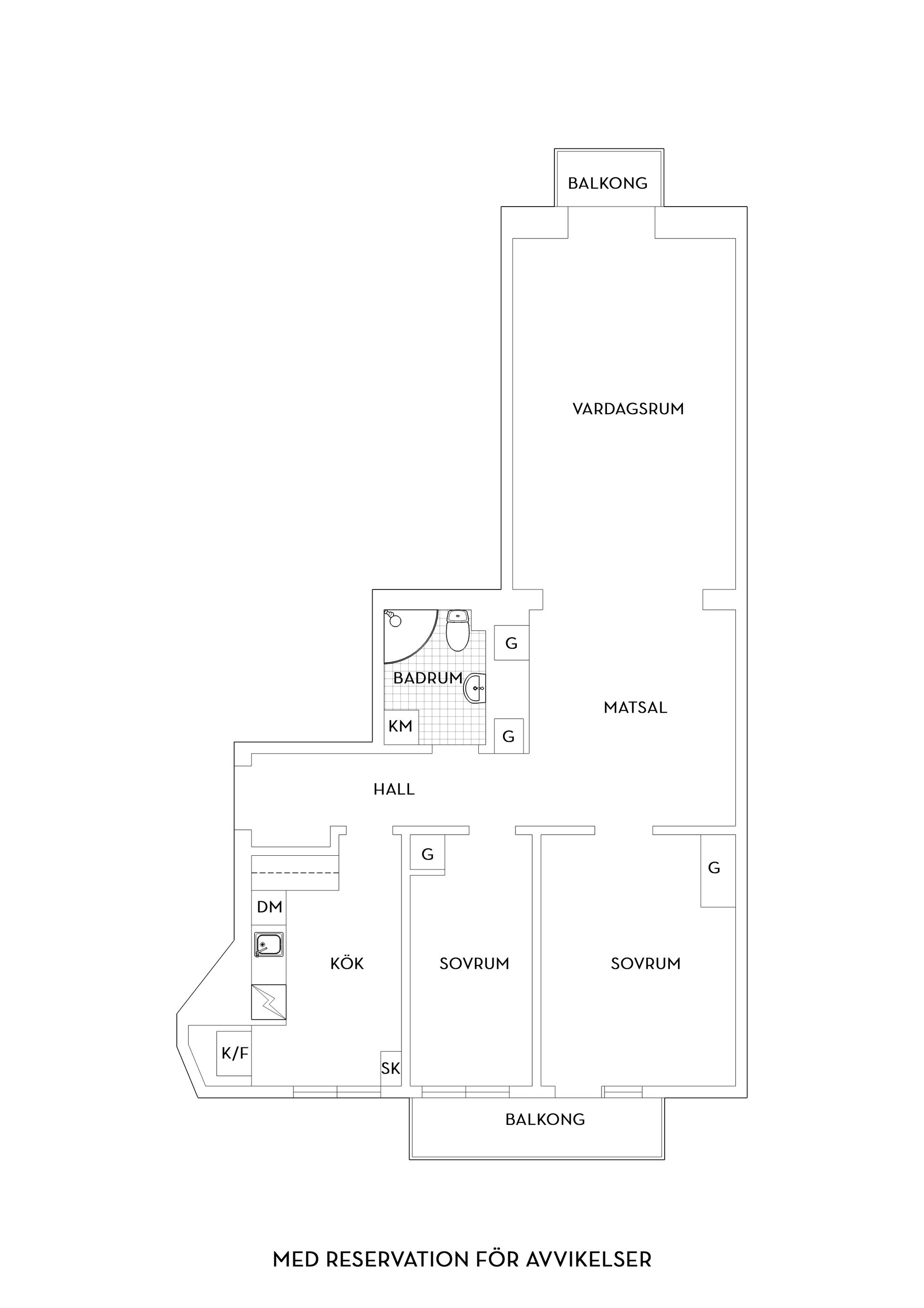 Bostadsrätt, Jättegrytsgatan 4, Örgryte, Göteborg