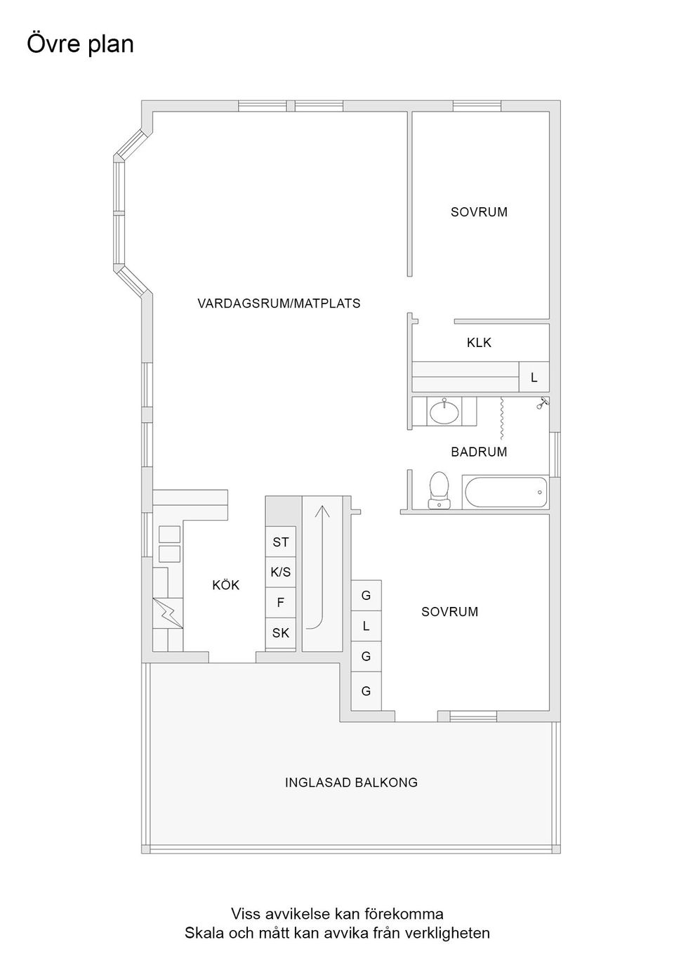Villa, Rängenvägen 4E, Brokind, Linköping