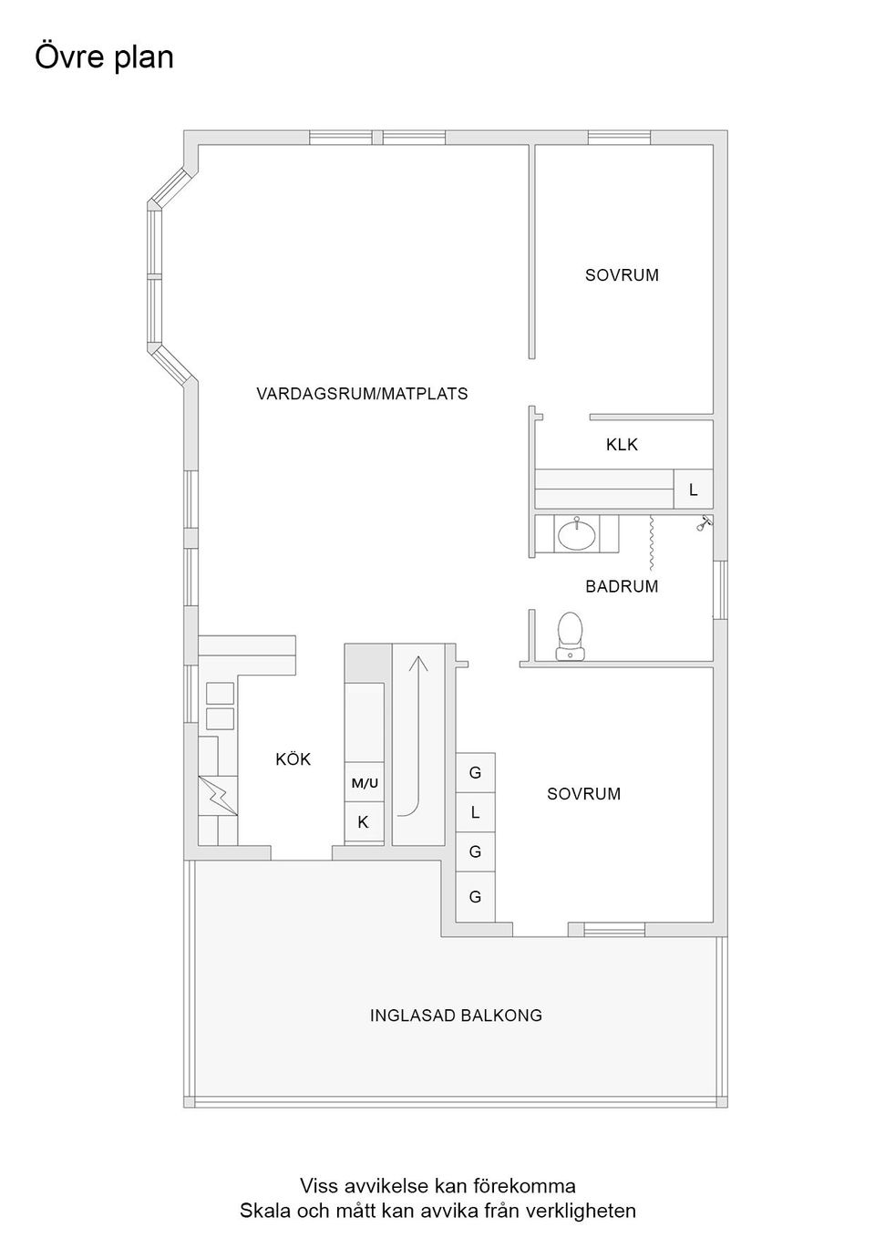 Villa, Rängenvägen 4E, Brokind, Linköping