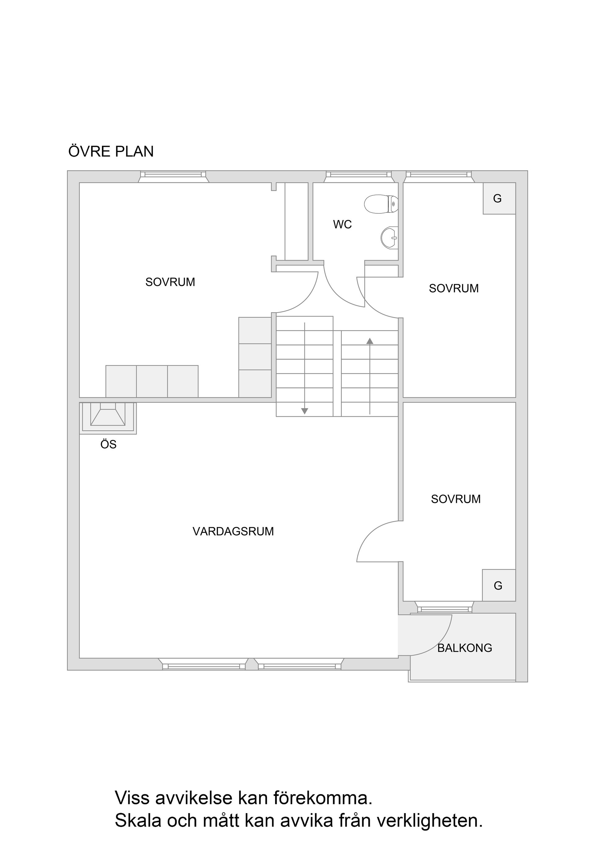 Villa, Radhus, Sleipnergatan 9, Hässelby Gård, Stockholm