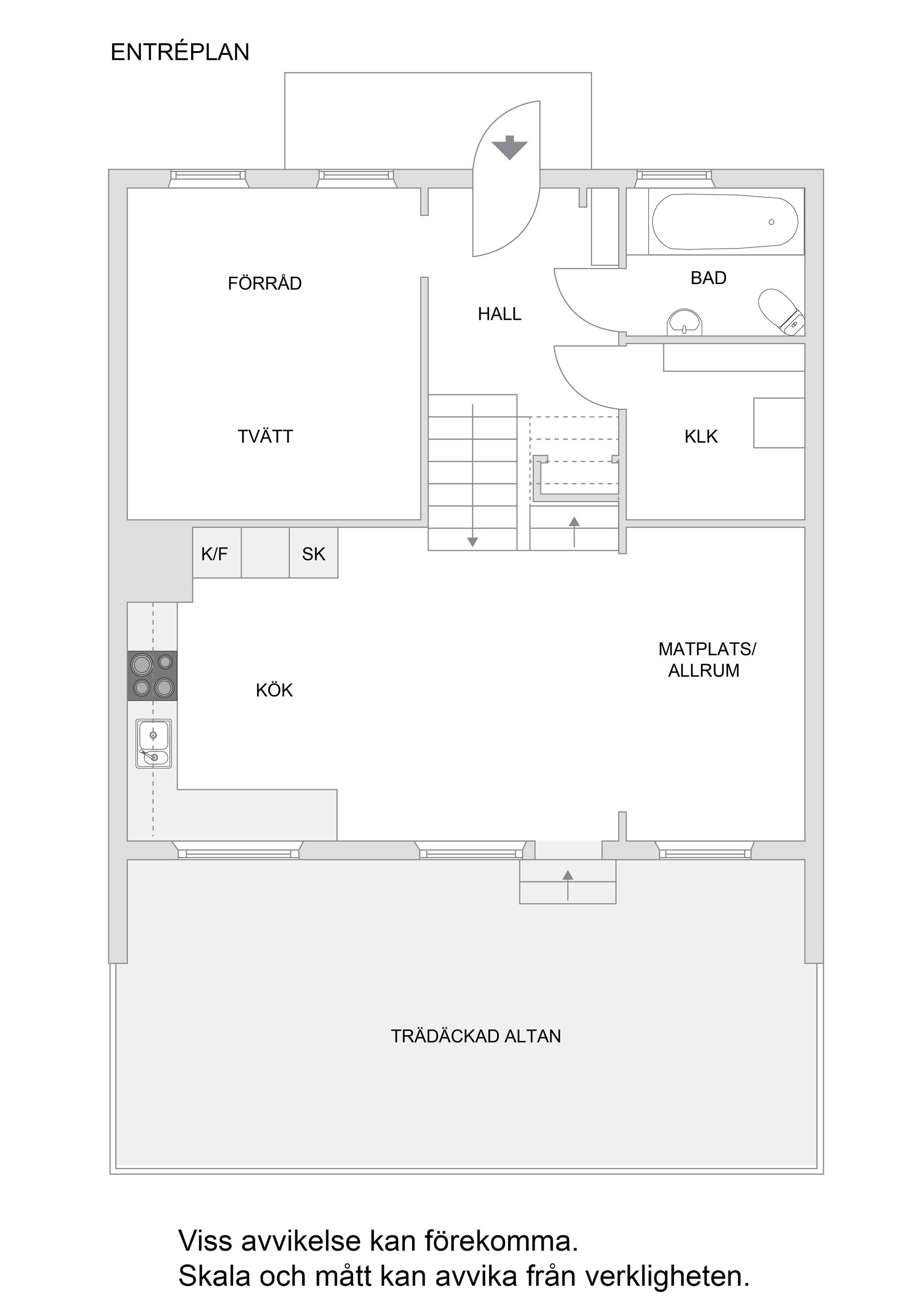 Villa, Radhus, Sleipnergatan 9, Hässelby Gård, Stockholm