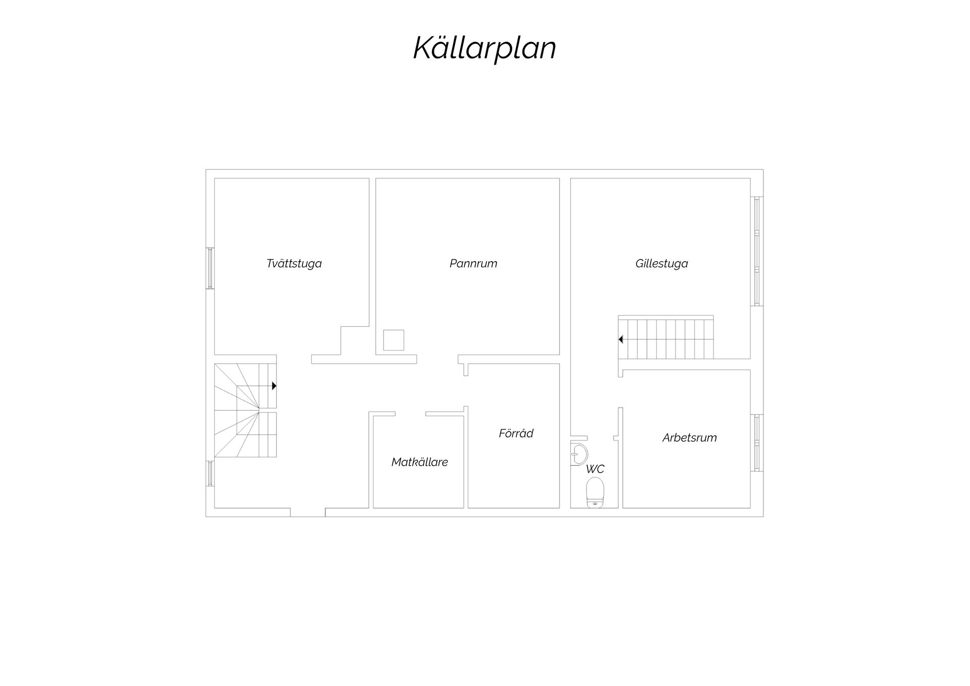 Villa, Siktvägen 7, Möllebacken, Kristianstad
