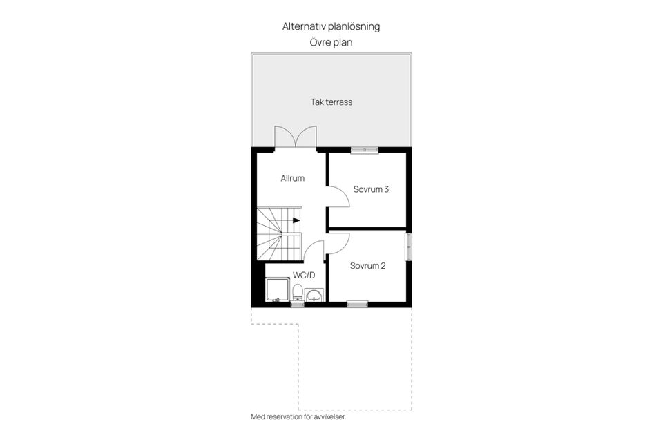 Bostadsrätt, Vasavägen 11b, Vaxholm