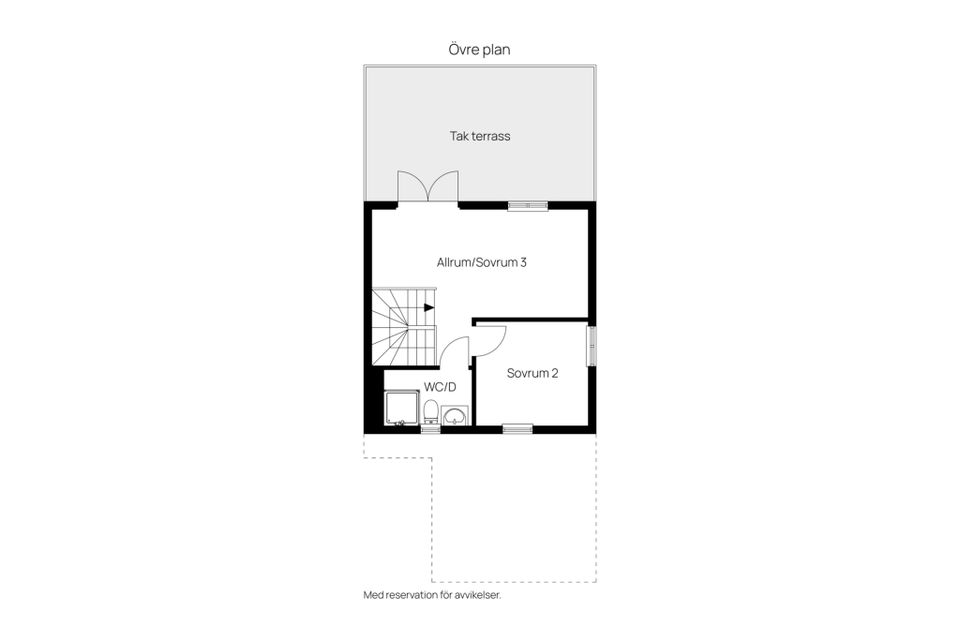Bostadsrätt, Vasavägen 11b, Vaxholm