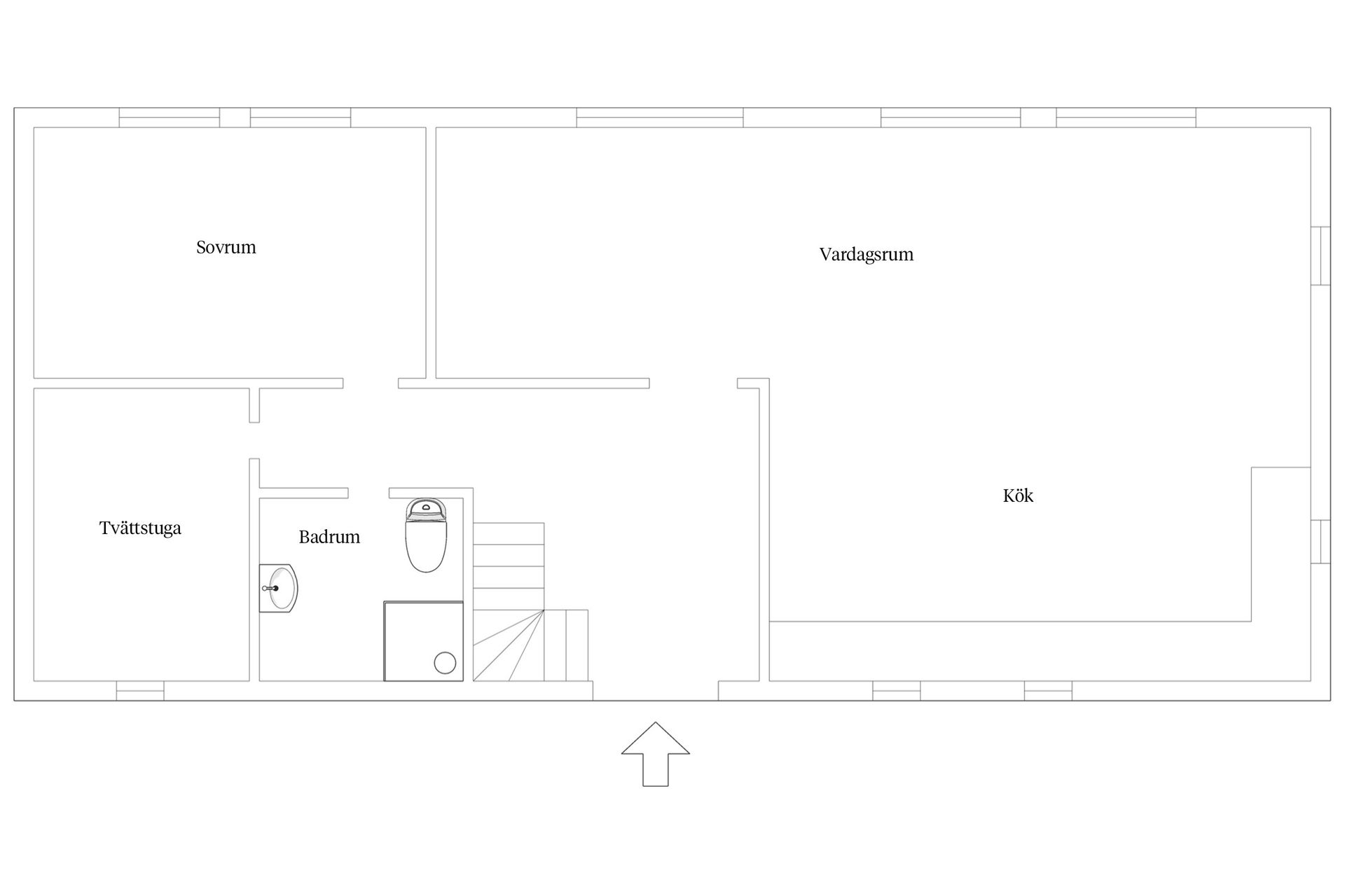 Villa, Satsarp 9607, Hörby Östraby, Hörby