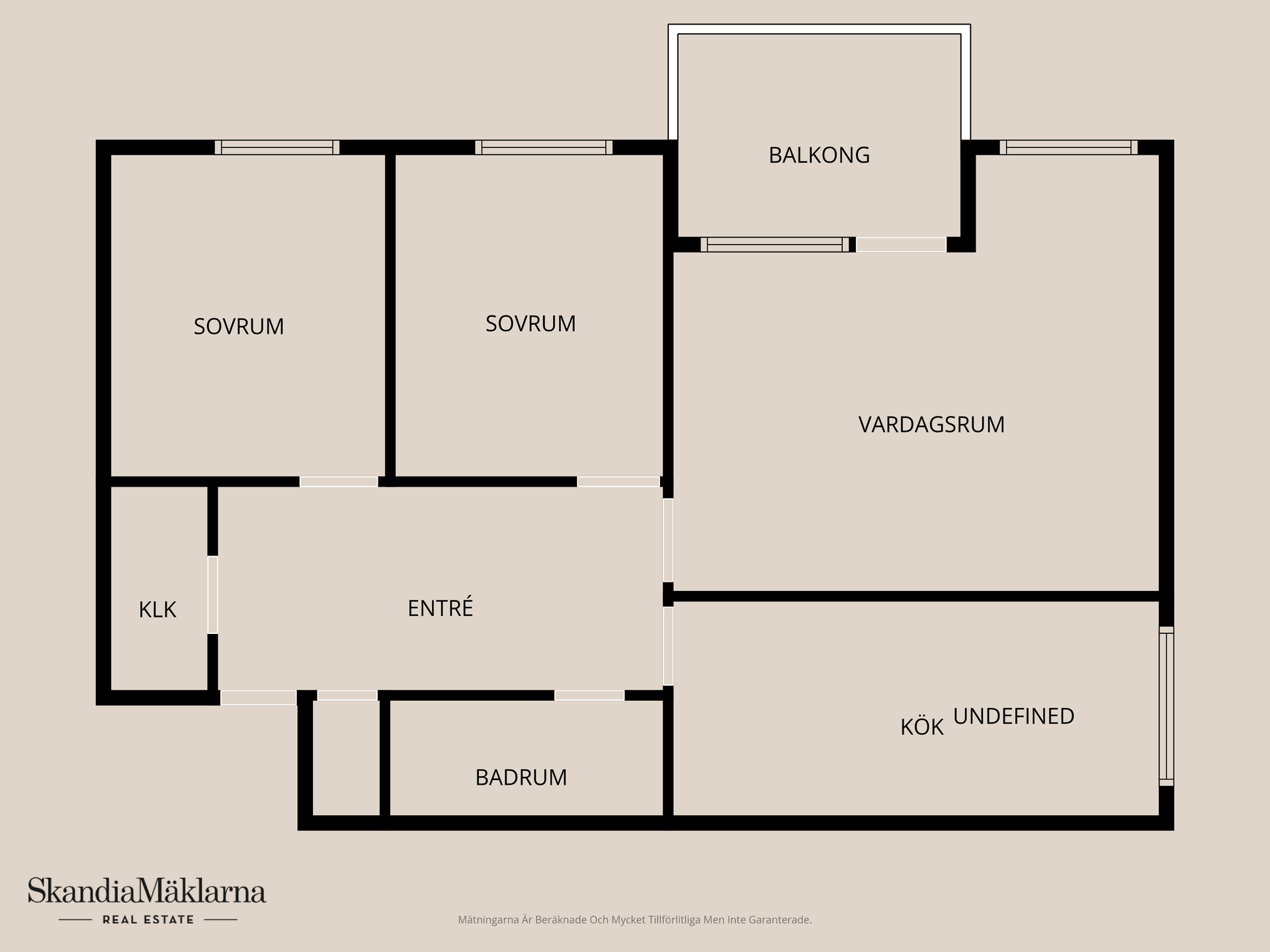 Bostadsrätt, Oxhagsvägen 15, Sommarlust, Kristianstad