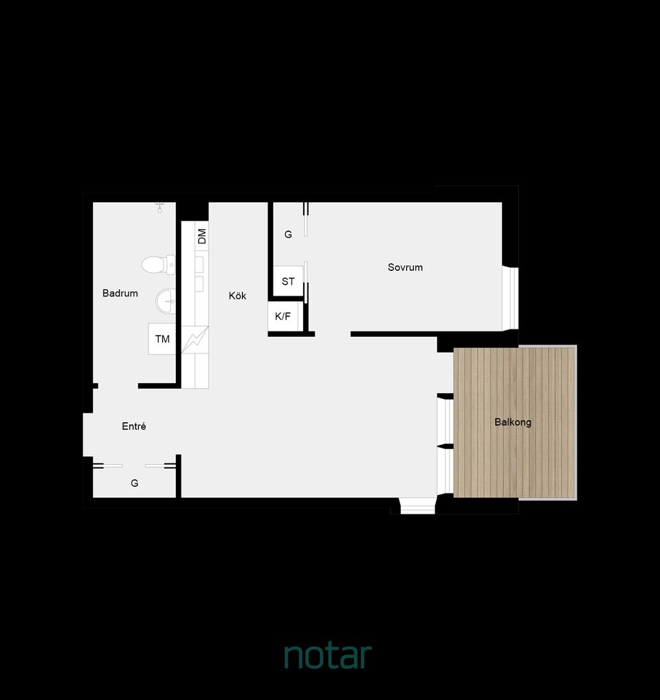 Bostadsrätt, Mörbyvägen 62, Nynäshamn centralt, Nynäshamn