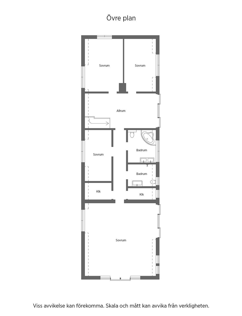 Villa, Löjviksvägen 36, Resarö, Vaxholm