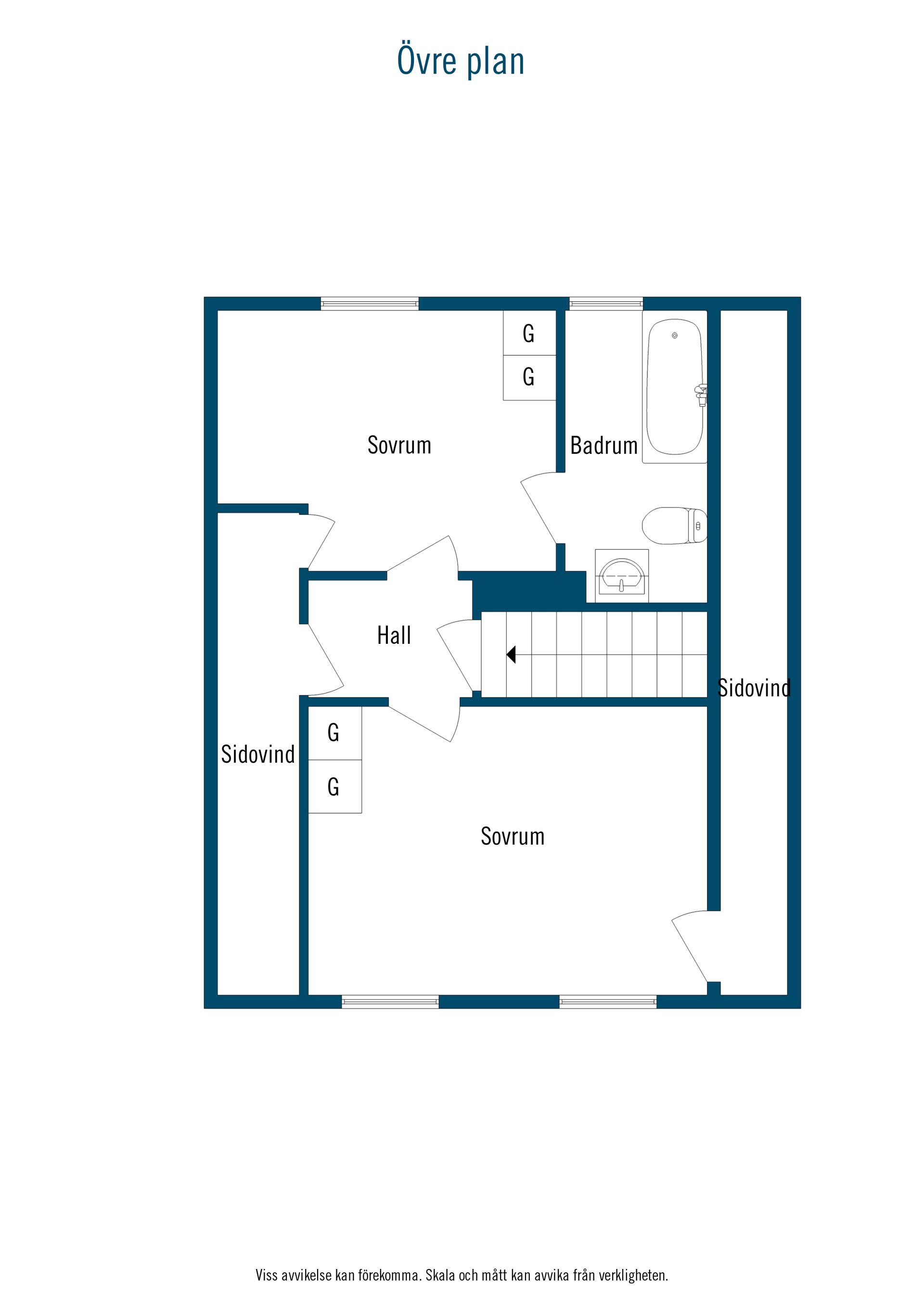 Villa, Södertorpsvägen 128, Kulladal, Malmö