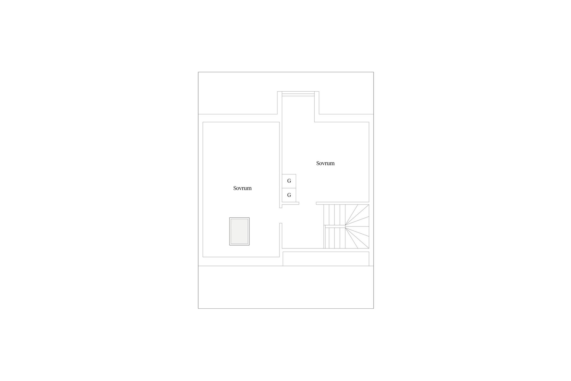Villa, Sparrfeltsgatan 276, Kristineberg, Borås