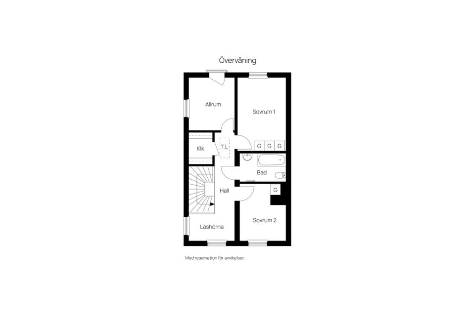 Bostadsrätt, Dragongatan 3B, Borås