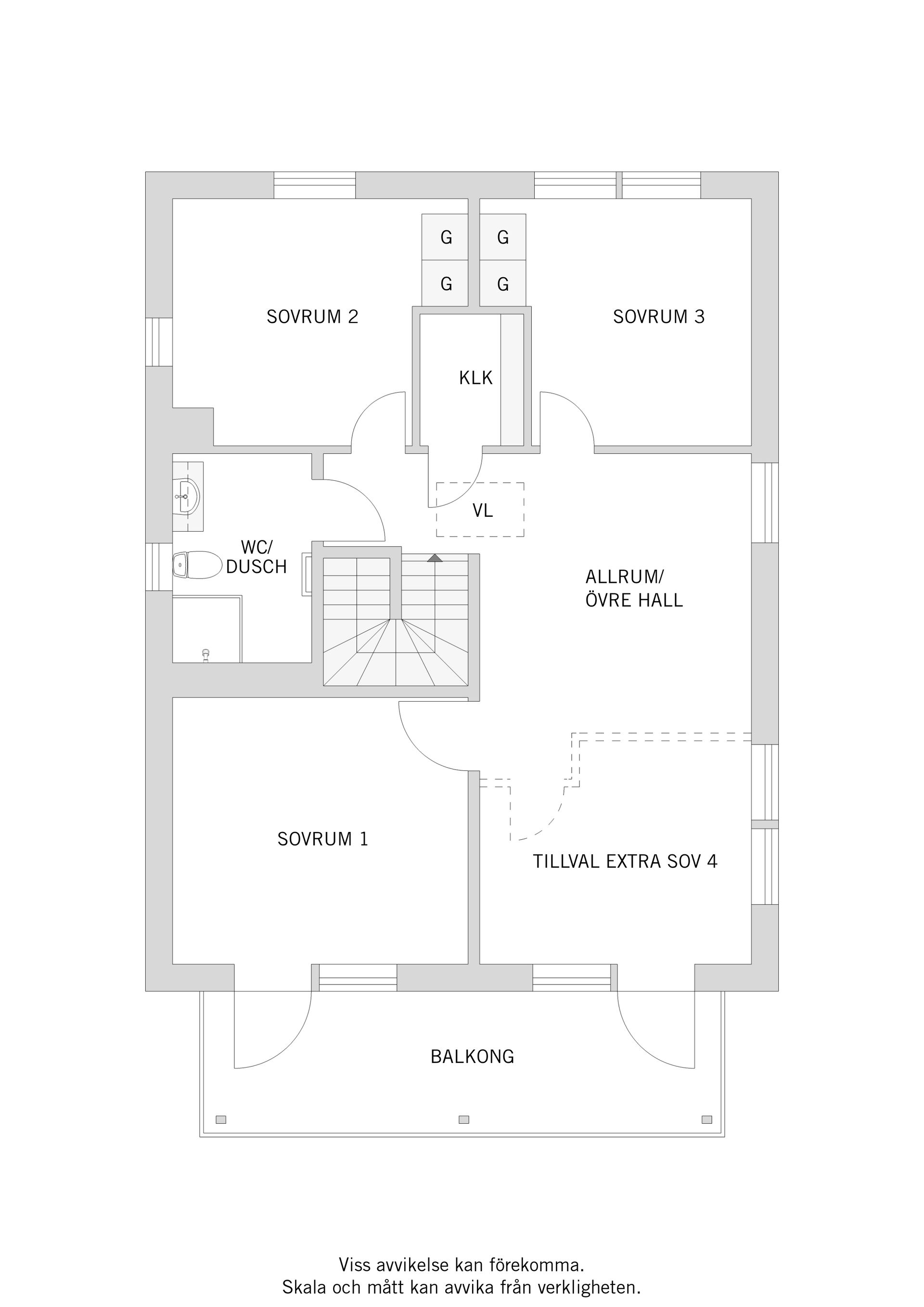 Villa, Odlingsgatan 95, Nordtag/Vena Ängar, Kungälv