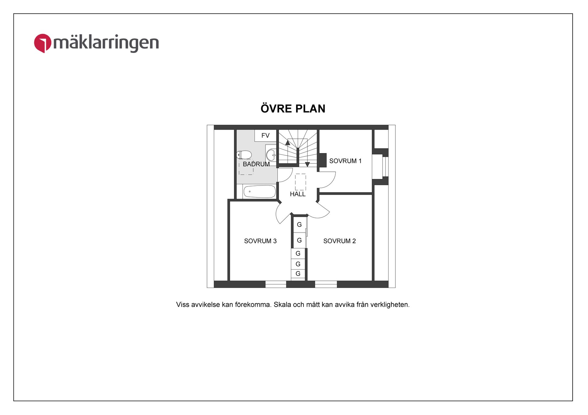 Villa, Skafferivägen 6, Skälby, Västerås