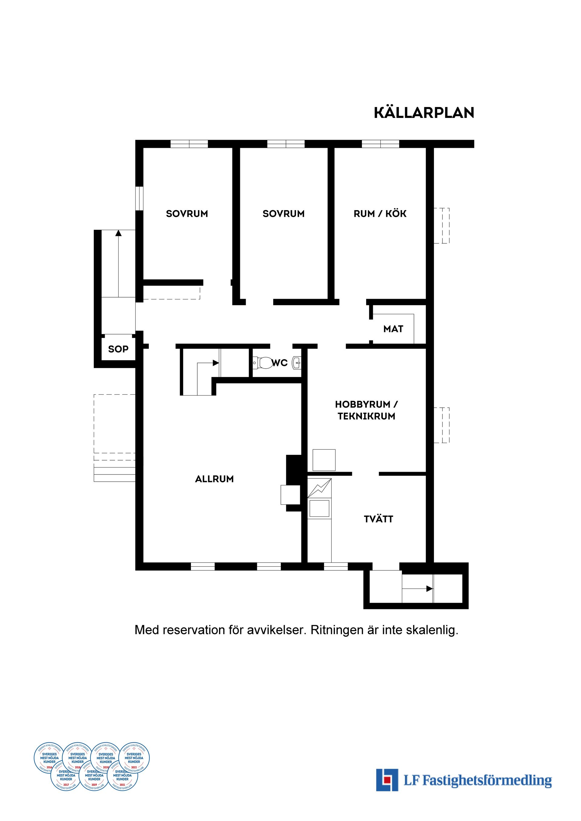 Villa, Pilgatan 4, Eksjö