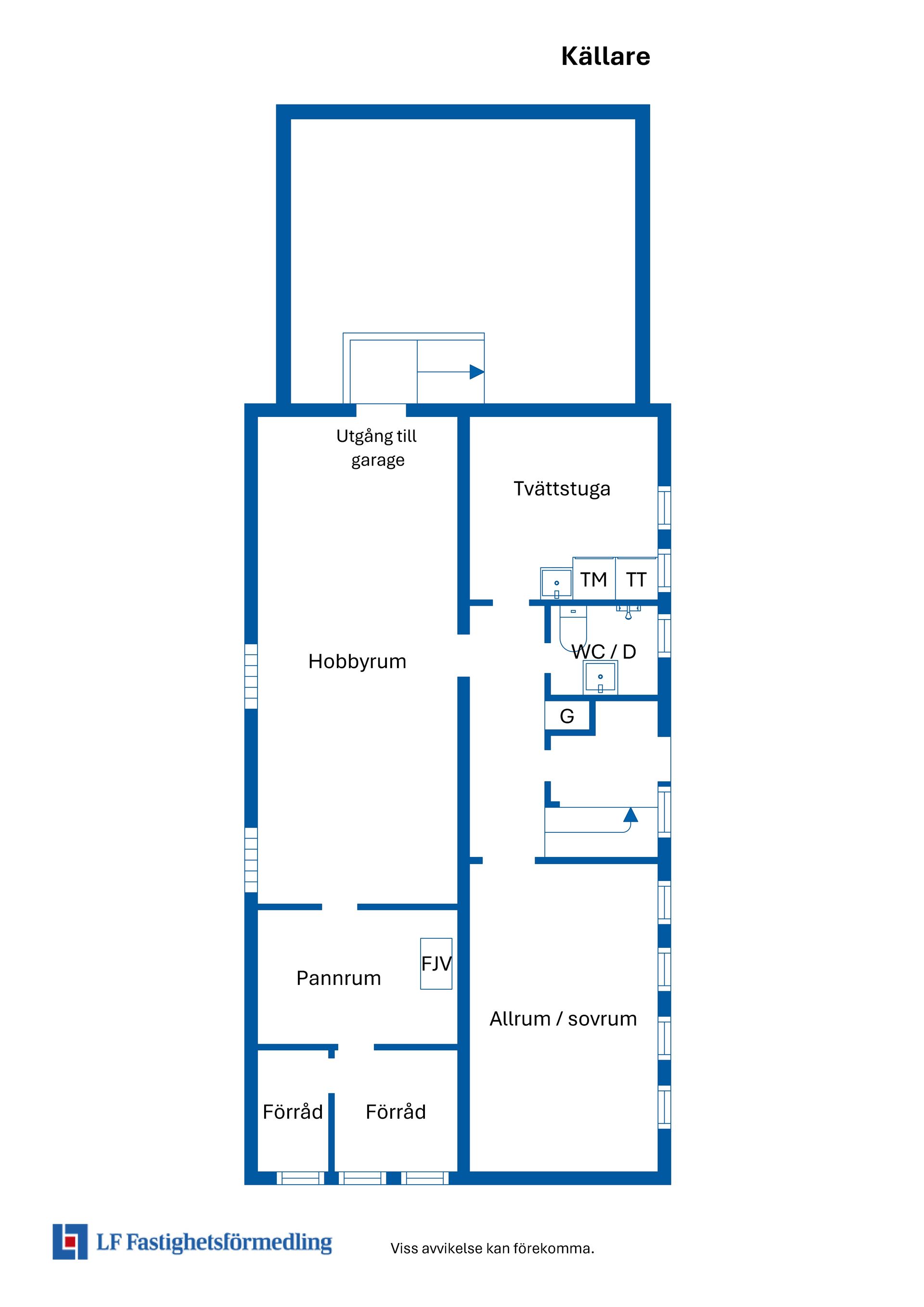 Villa, Sörängsbacken 11, Lucksta, Sundsvall