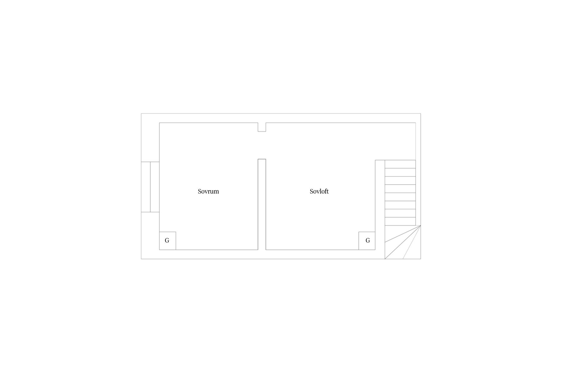 Bostadsrätt, Pistvägen 604B, Kläppen, Malung-Sälen