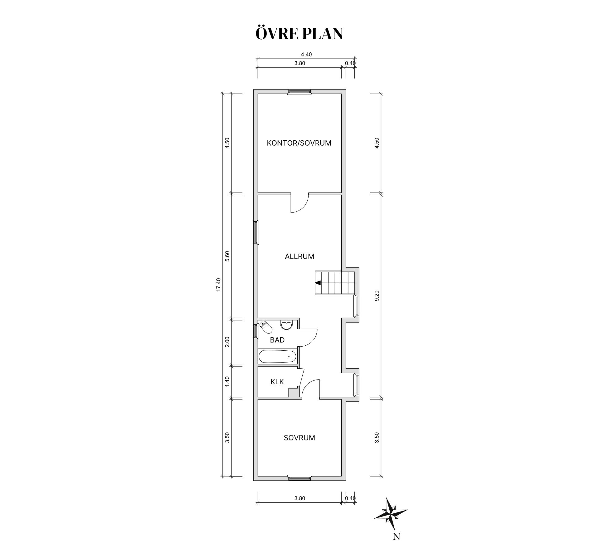 Fritidshus, Tordyvelstigen 23, Örkelljunga