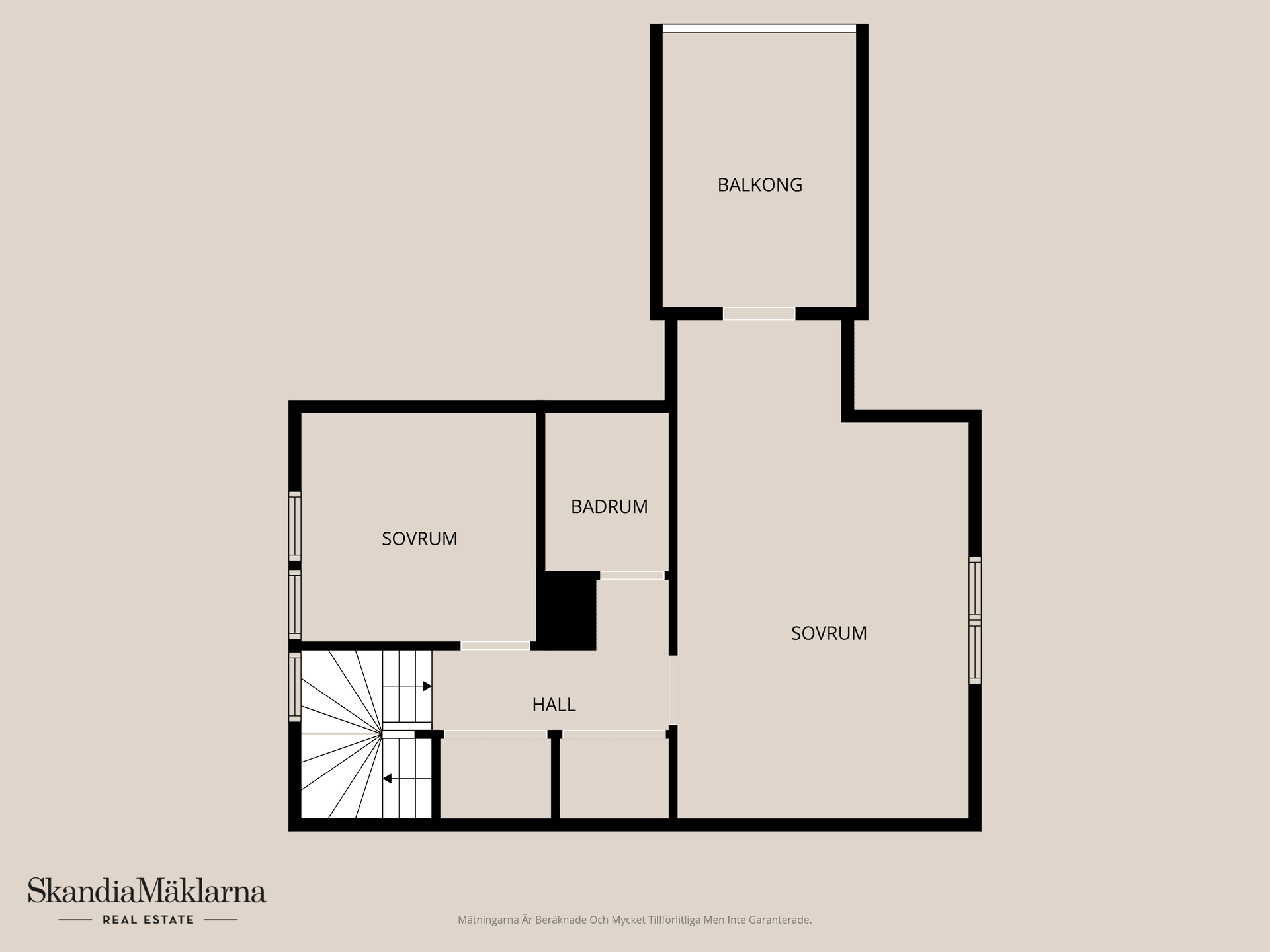 Villa, Rödaledsvägen 54, Kulltorp, Kristianstad