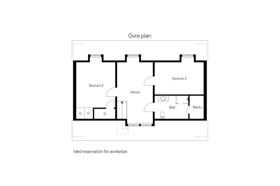 Villa, Lindormsvägen 5, Glumslöv / Annetorp, Landskrona
