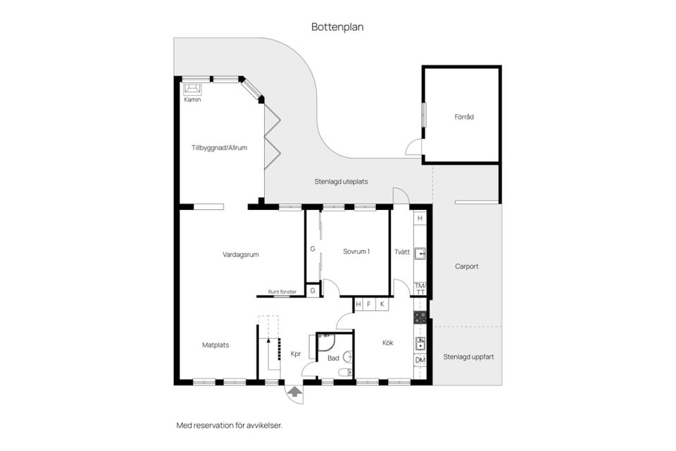 Villa, Lindormsvägen 5, Glumslöv / Annetorp, Landskrona
