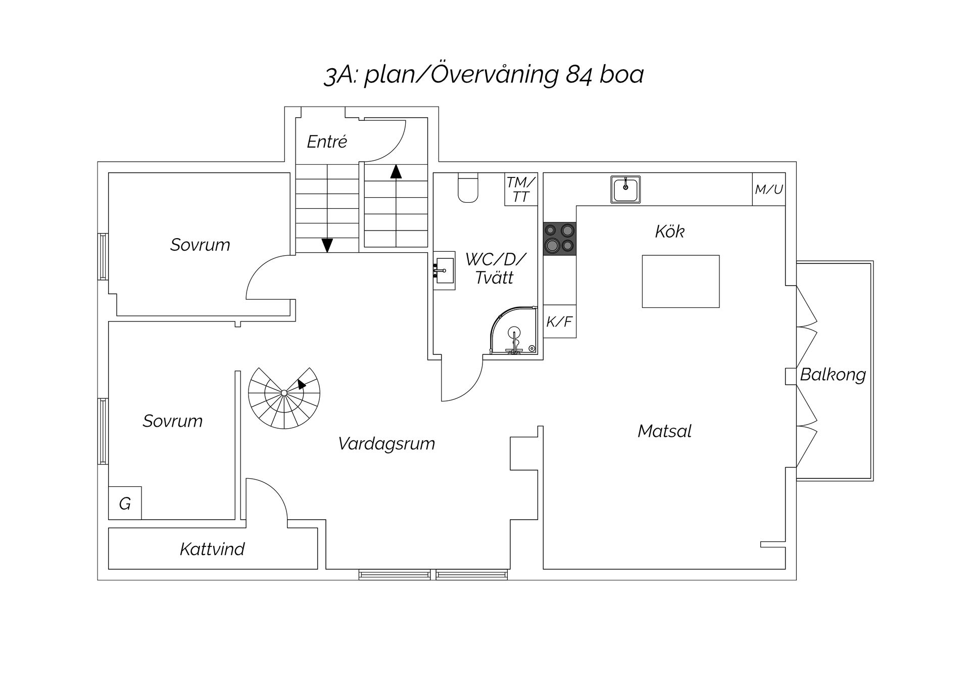 Bostadsrätt, Annexgatan 3, Johanneberg, Göteborg