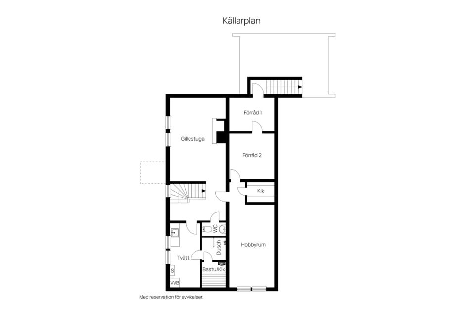 Villa, Gysta 306, Gysta, Bälinge, Uppsala