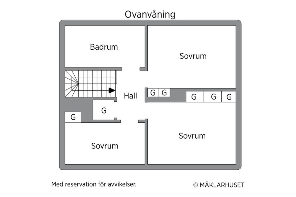 Radhus, Växthusvägen 2, Ängelholm