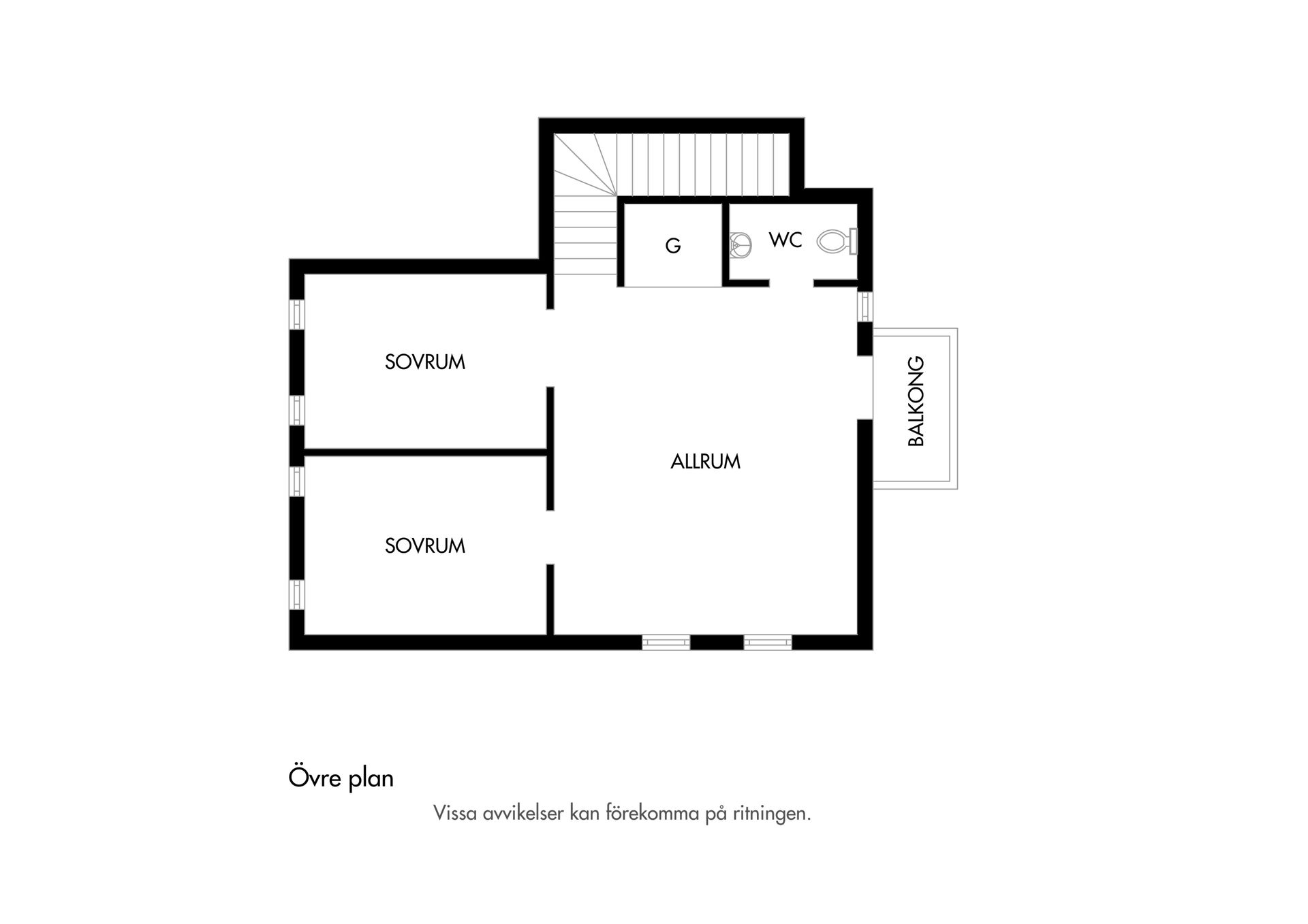 Villa, Kvarngatan 5, Bjuv