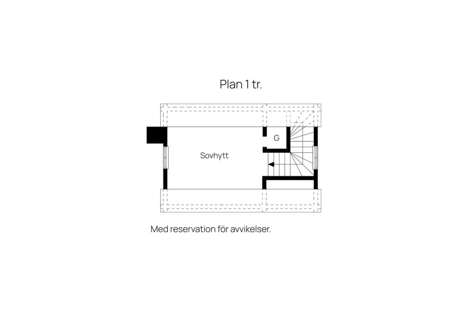Villa, Danmarks-Berga 53, Danmarks-Berga, Uppsala