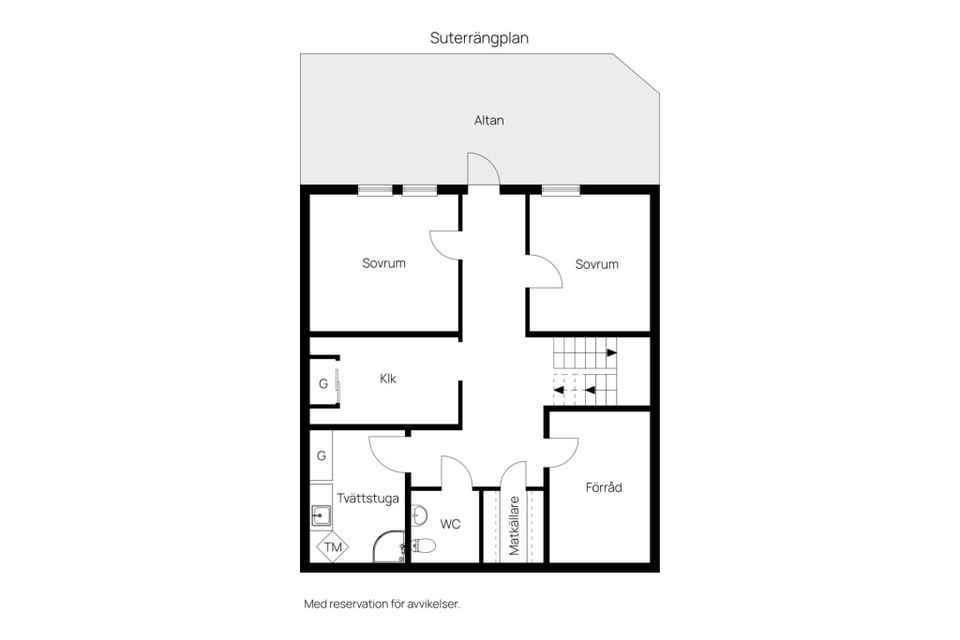 Villa, Guldflyvägen 2, Åled, Halmstad