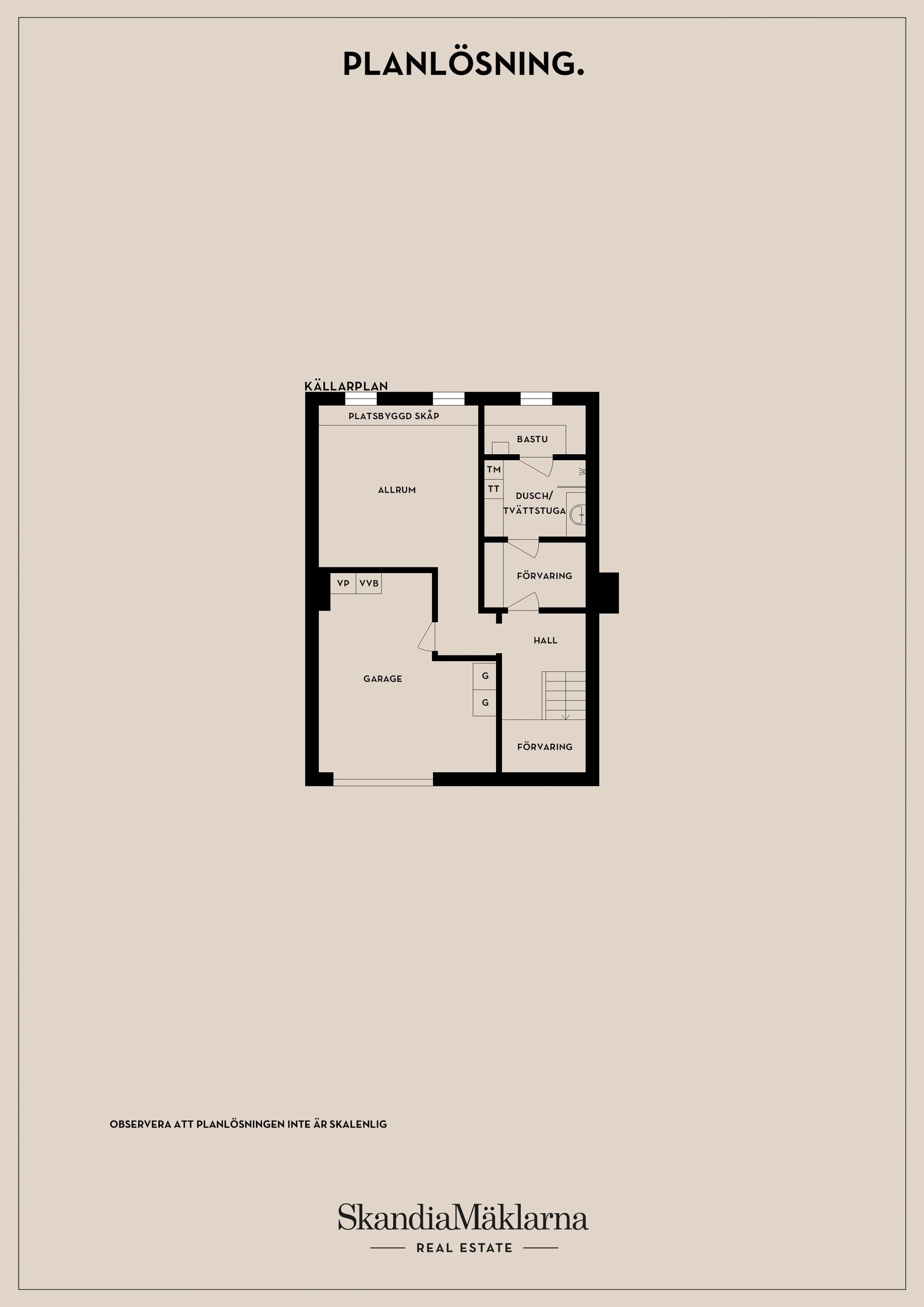 Radhus, Krister Siöblads väg 38, Spånga Nälsta, Stockholm