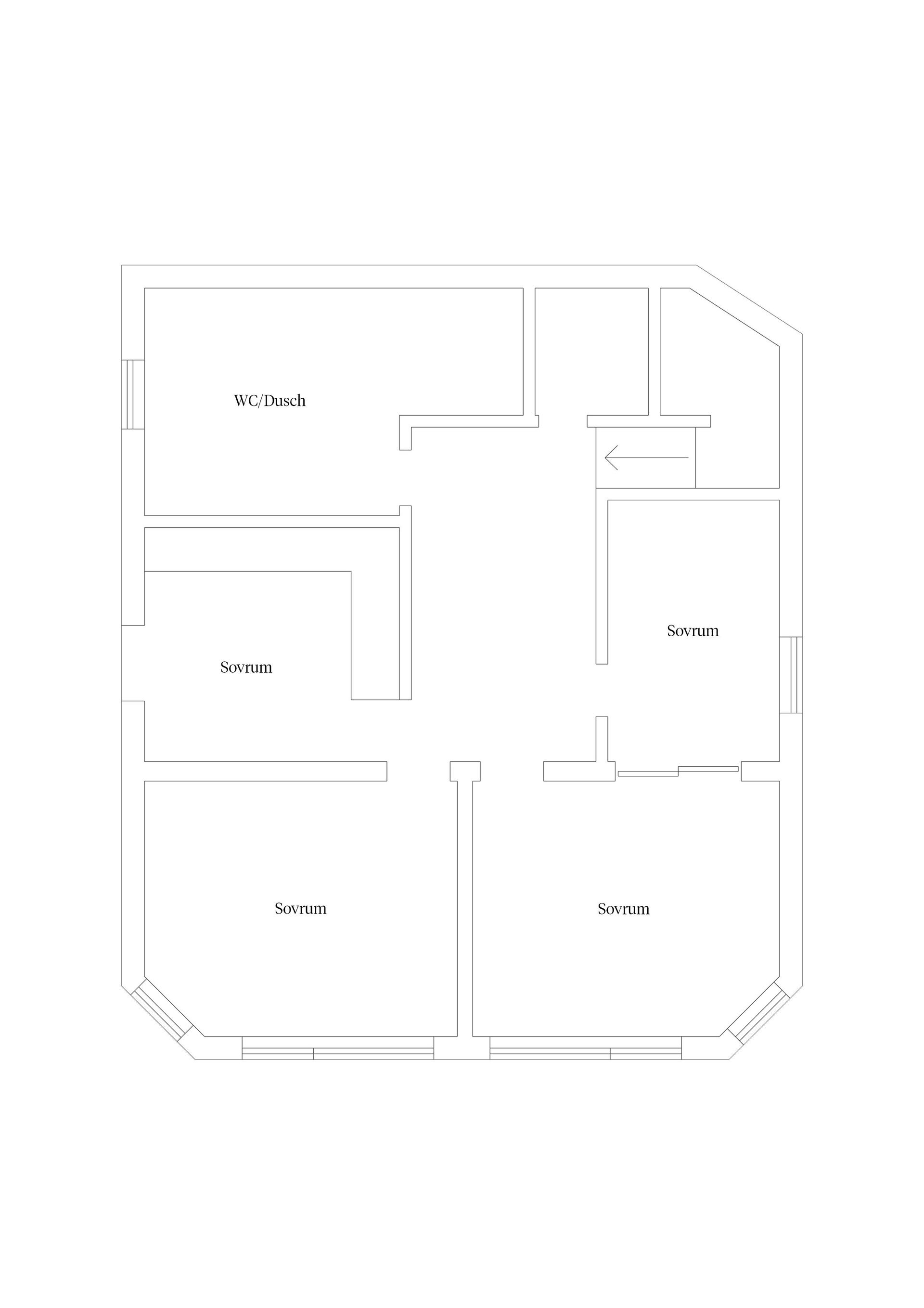 Villa, Storövägen 10A, Kynäs, Huddinge