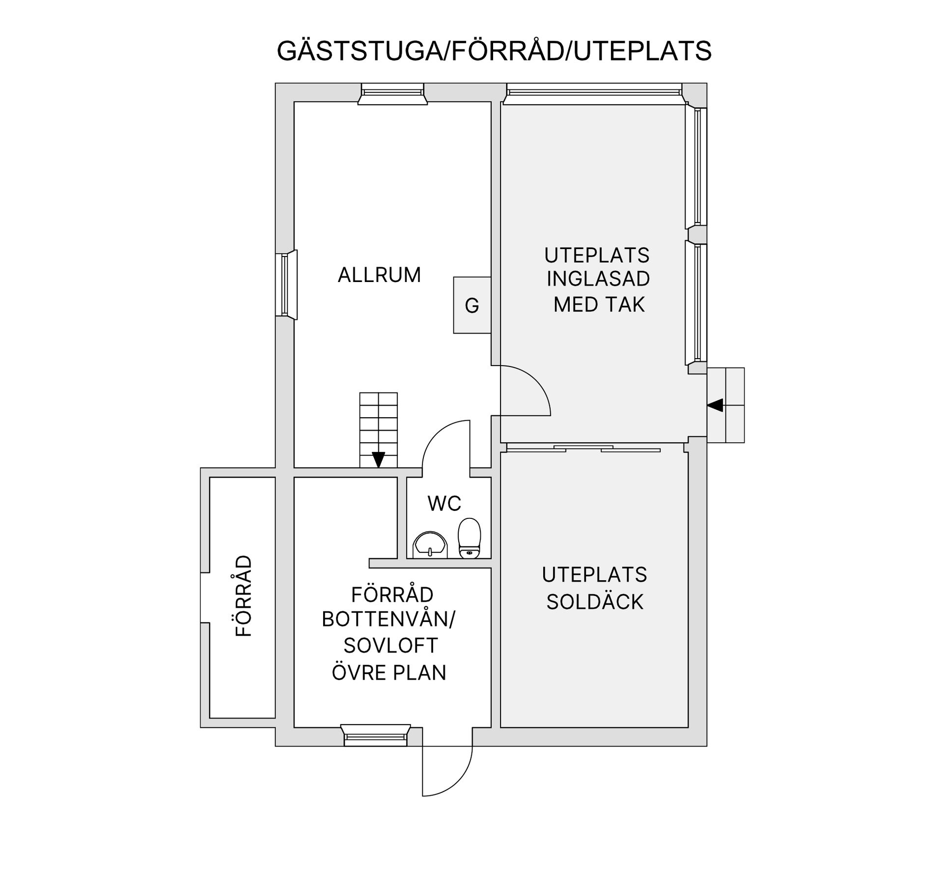 Villa, Värestorp 2020, Värestorp, Östra Göinge