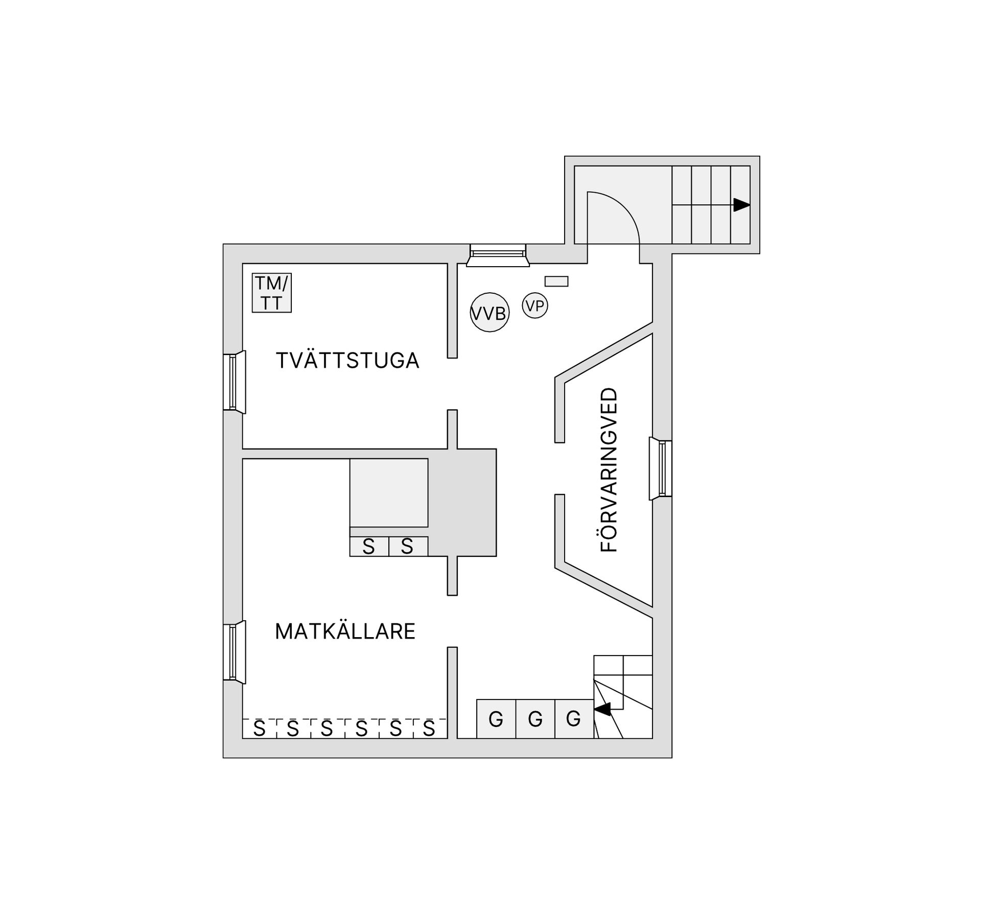 Villa, Värestorp 2020, Värestorp, Östra Göinge