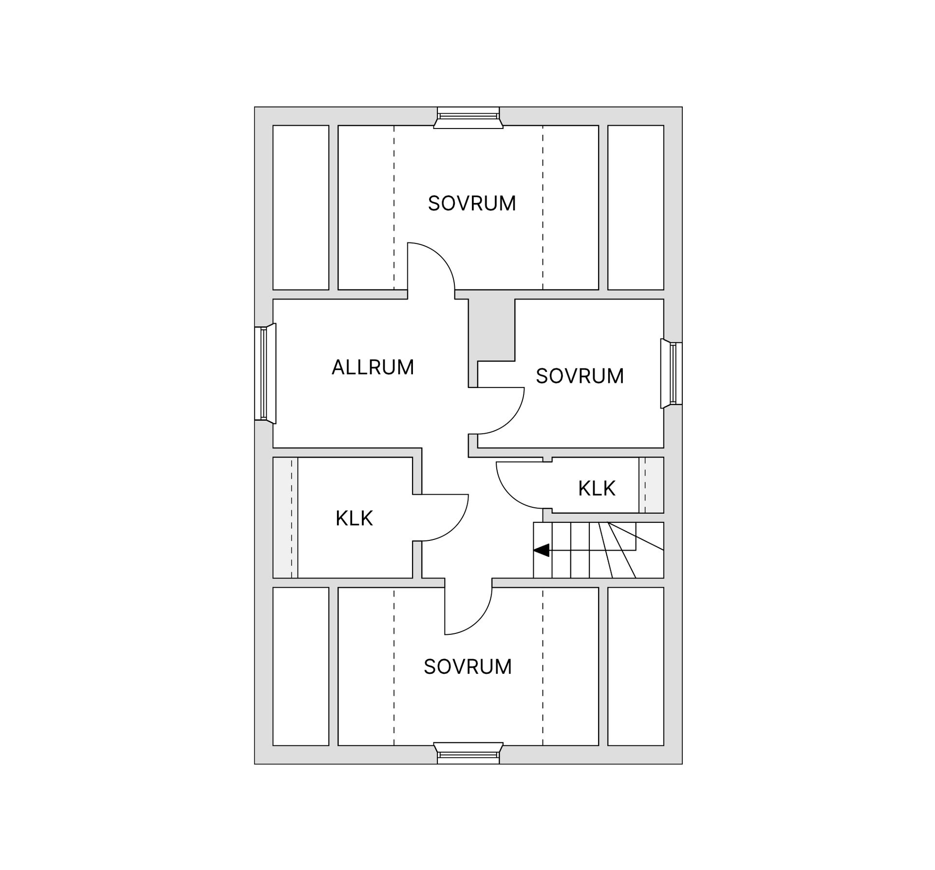 Villa, Värestorp 2020, Värestorp, Östra Göinge