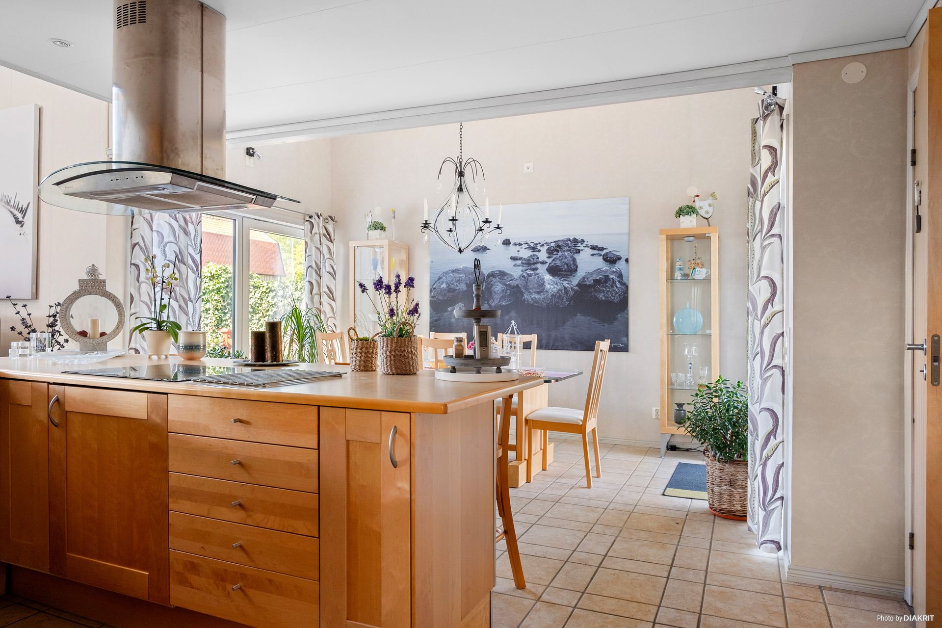 Fritidshus, Styrmansvägen 20B, Hällevik, Sölvesborg