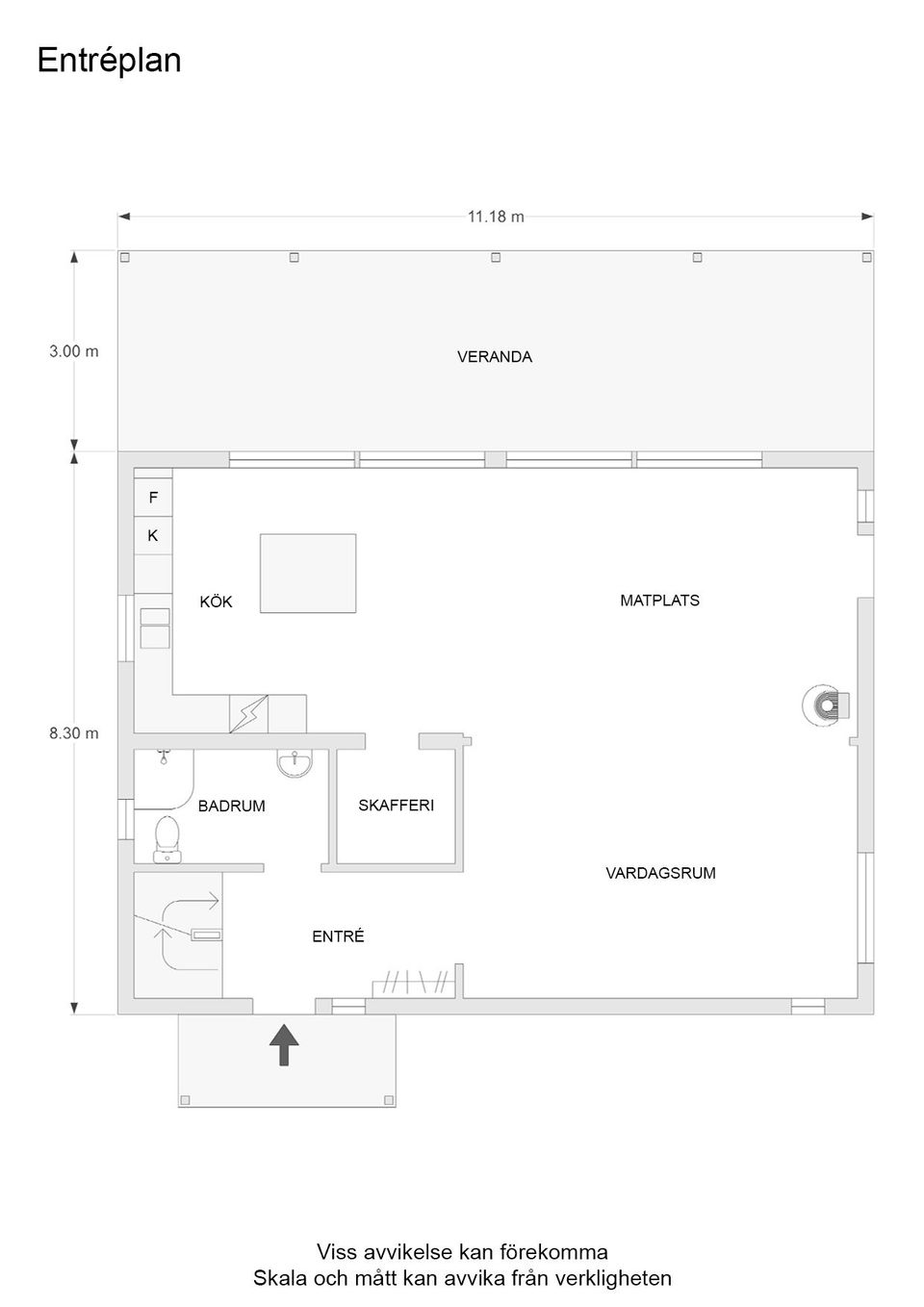 Villa, Alguvi KARLSHEM 1, Berg, Linköping