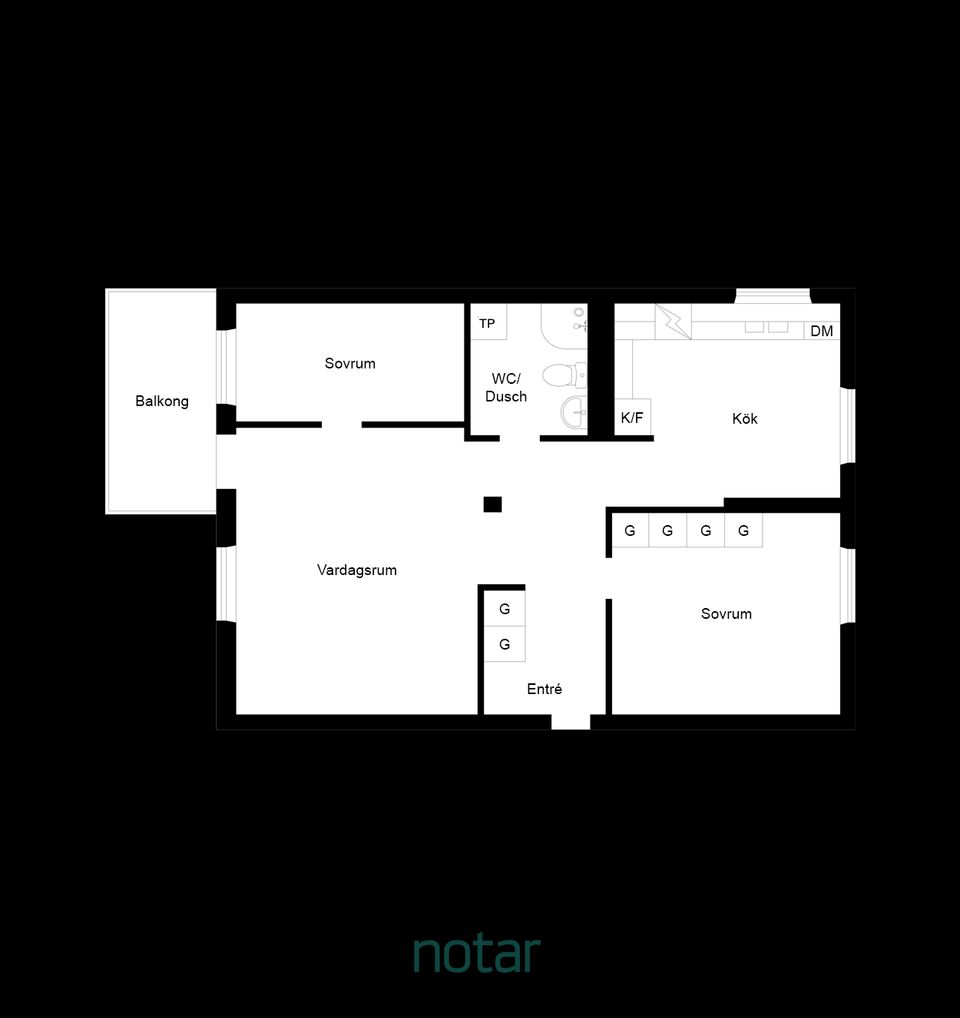 Bostadsrätt, Sadelmakarebyn 4D, Annestad, Malmö