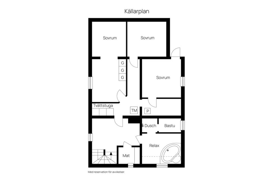 Villa, Hörsjögatan 31, Gislaved